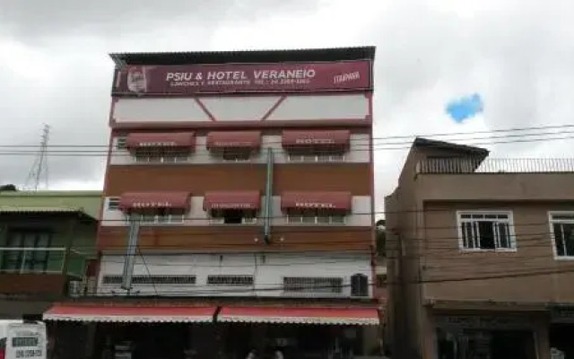 Hotel Veraneio