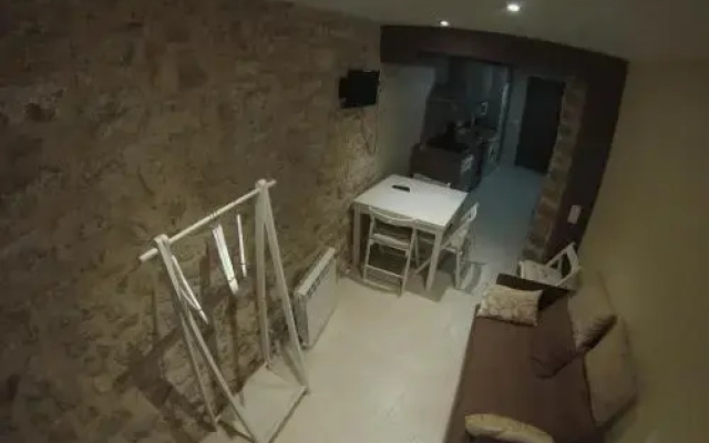 Casa Tòful