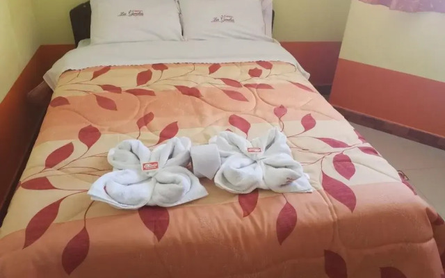Hostal Los Gemelos