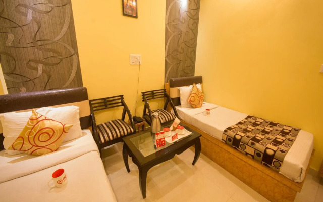 OYO 2263 Hotel Govinda Royal