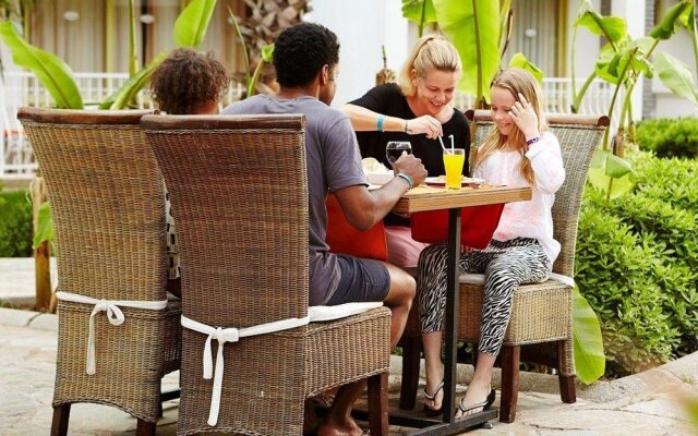 Mirage Palm Hotel - All Inclusive