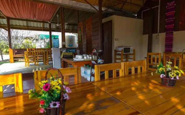 Ruen Mai Ngam Resort