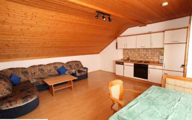 Ferienwohnung Nagl Hans