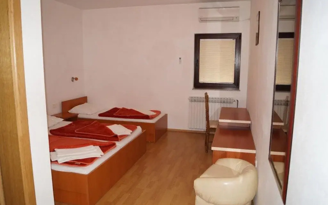 Rooms Kozina Medjugorje