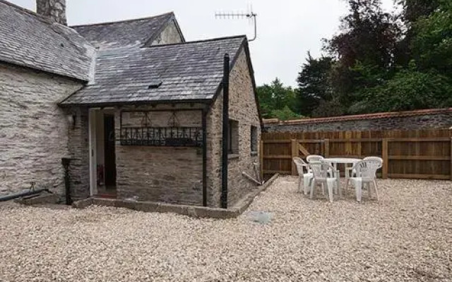 Chambercombe Cottages
