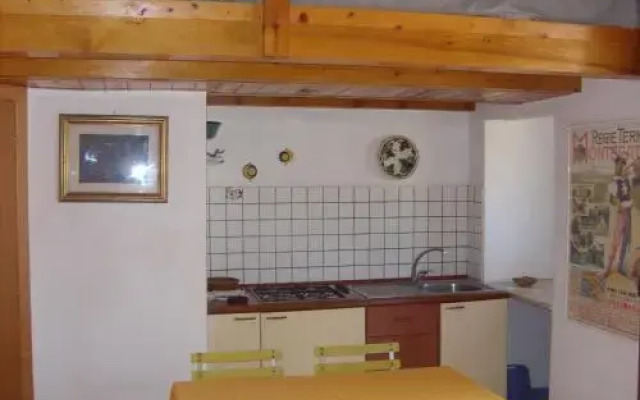 Le Pietre Di Lampedusa