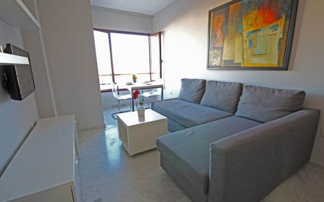 Loft Apartments GrupalMálaga