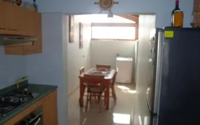 Hospedaje Rancagua