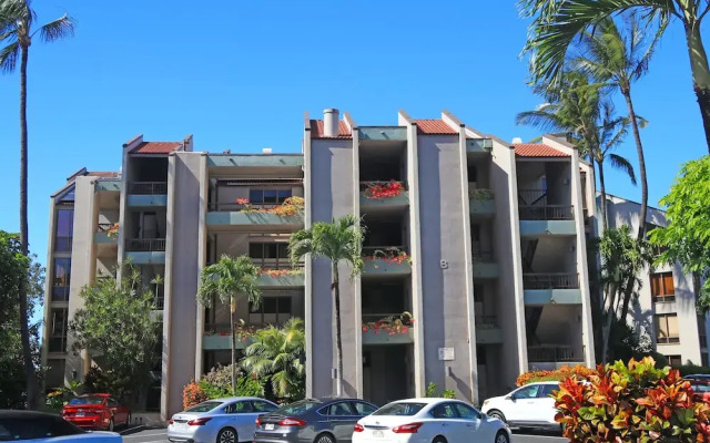 Hale Mahina B403 by RedAwning