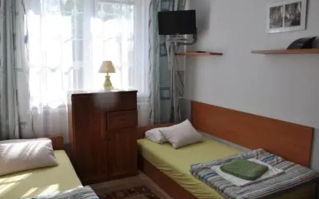 Camping nr 61