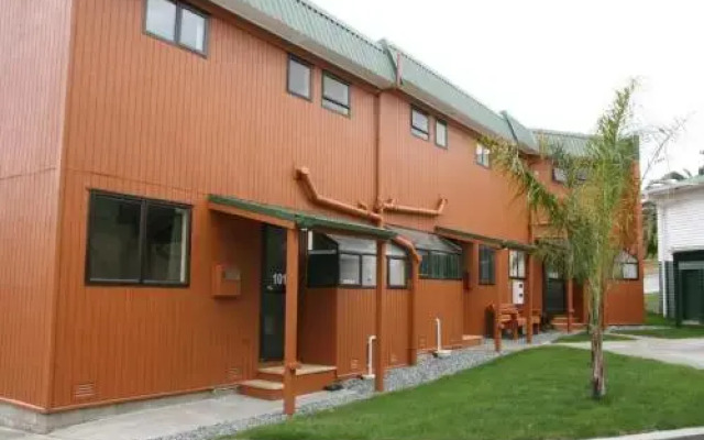 Whangarei Central Holiday Park