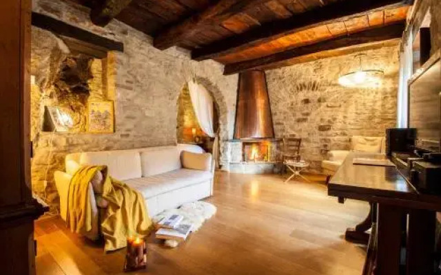 Casa del Mago