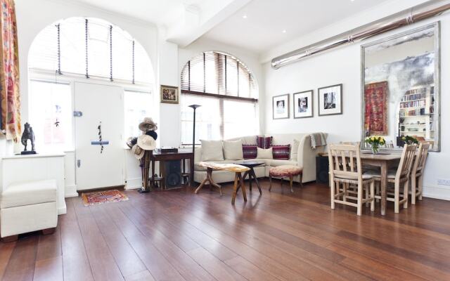 onefinestay - South Kensington private homes