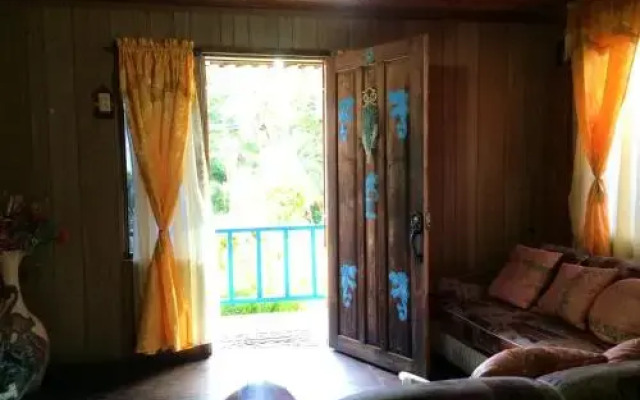 Posada Juan Carlos