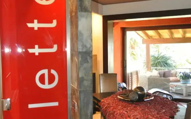 B&B Villa Ciambra