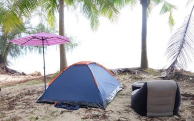 Sonchai Baankai Beach