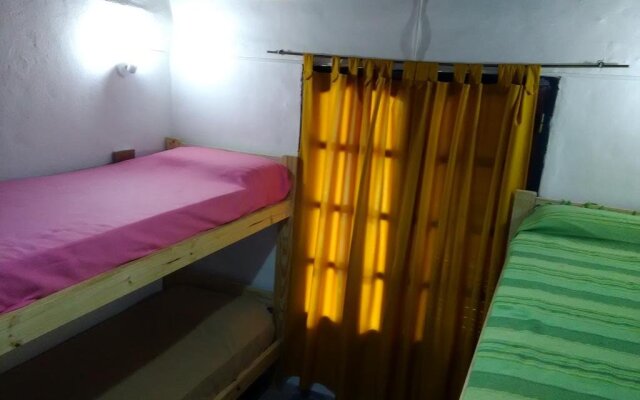 Cabaña"Los Quebrachitos"