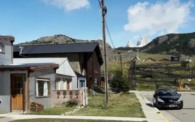 Cabañas Paso de Viento