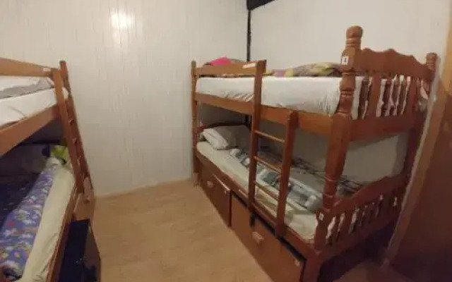 Ljubicica Hostel