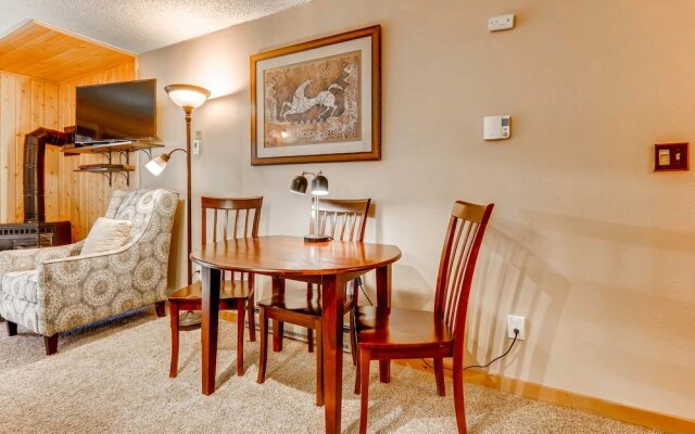 Key Condo 2939 - 1 Br Condo