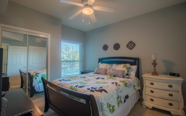 Legacy Towers-Legacy I 407