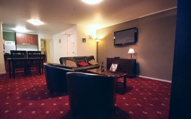Melbourne Stays - City Point Suite