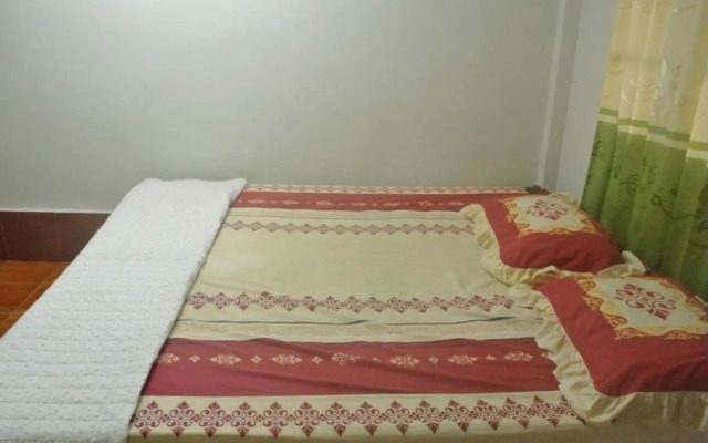 Thidasack Guesthouse