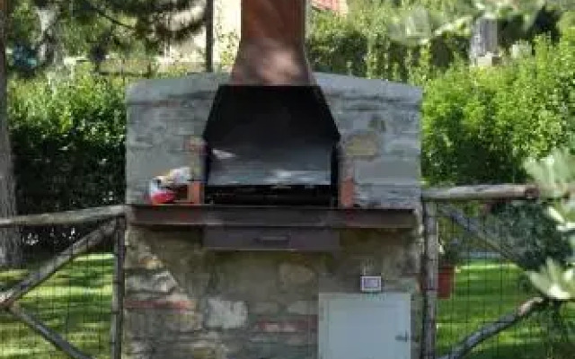 Holiday home Casali dei Ciompi