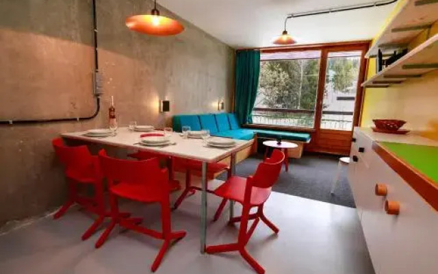Residence Les Lauzieres