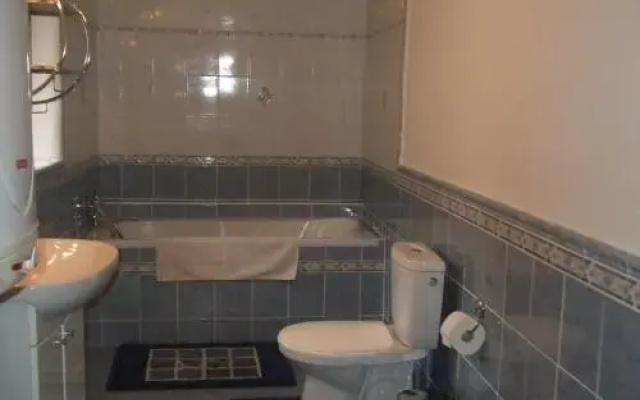 Apartmán Mirkovice