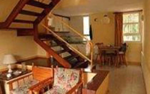 Urbania Club