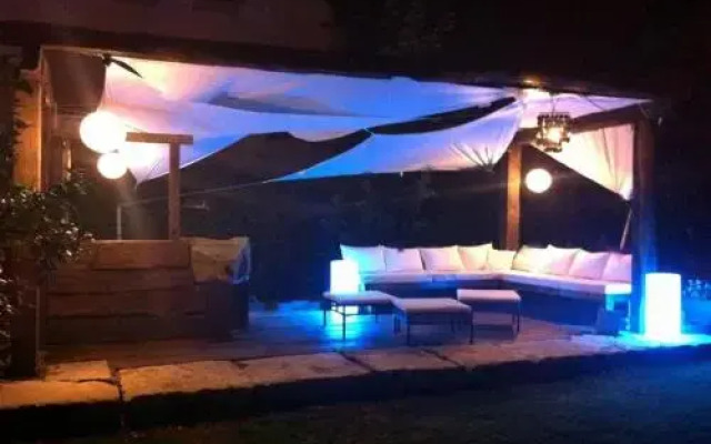 Apartamentos Ciudad de Petra