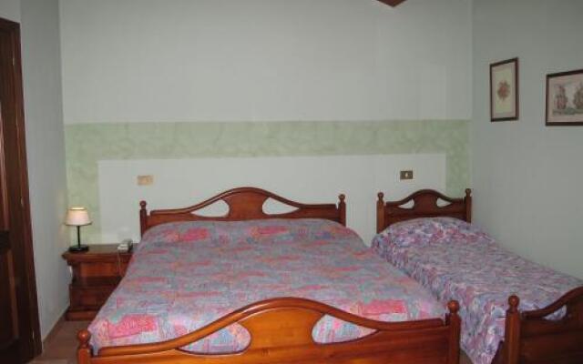 Agriturismo La Grotta