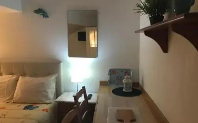 Hospedaria Bernardo