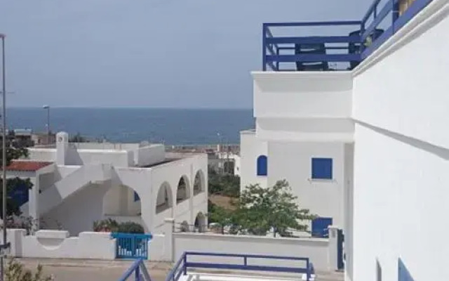 Bed and breakfast Delfino Blu