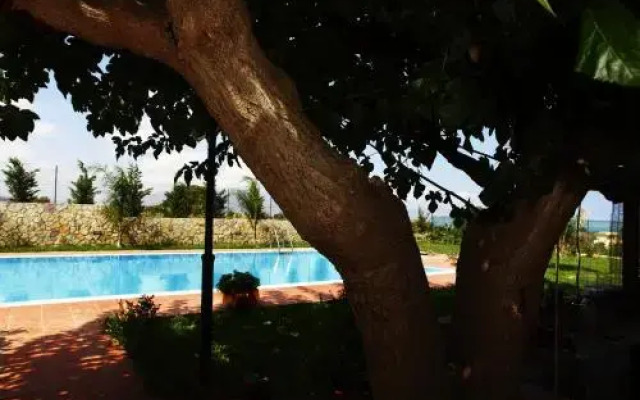 Bonifato Hotel Alcamo