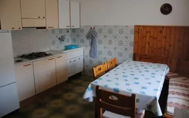 Appartamento da Bruna e Manuela