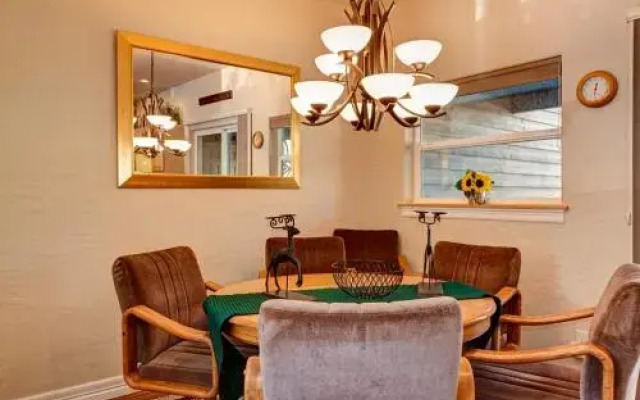 Kingdom Park Retreat