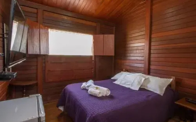 Pousada Recanto Bem Te Vi