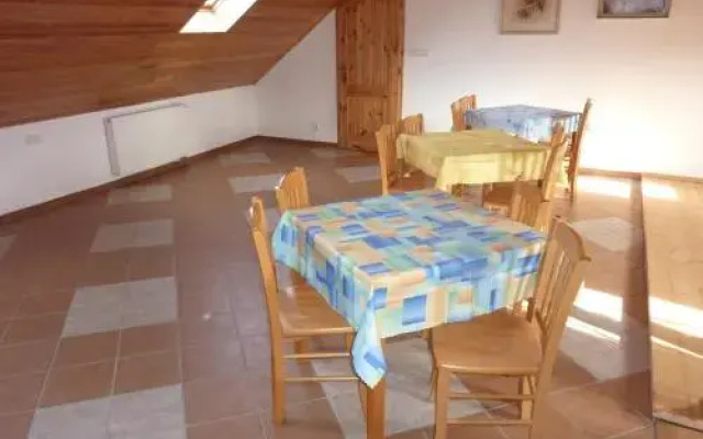 Ubytování Podolí U Křížku