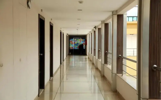 Hotel The Shiv Ajanta