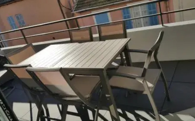 Ô Montfleury Parc