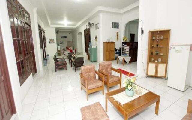 Wisma Wagga-Wagga Palangkaraya