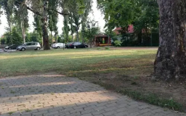 Harmónia Apartmanház