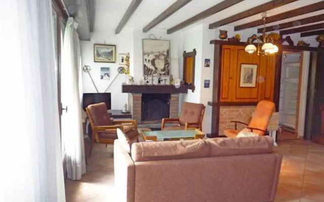 Apartment Le Bois du Bouchet.1