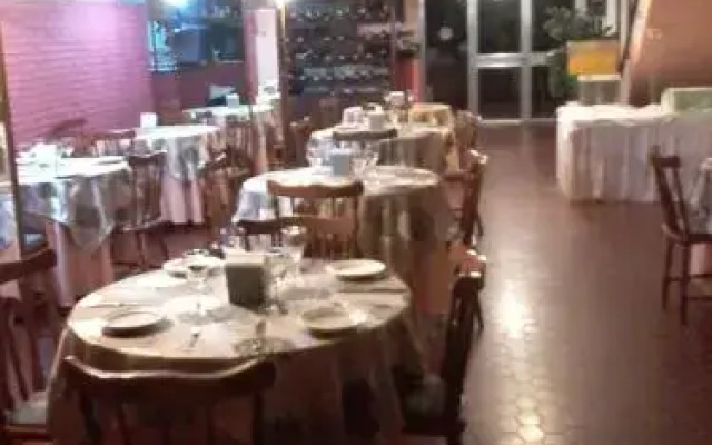 Hotel Termas del Arapey