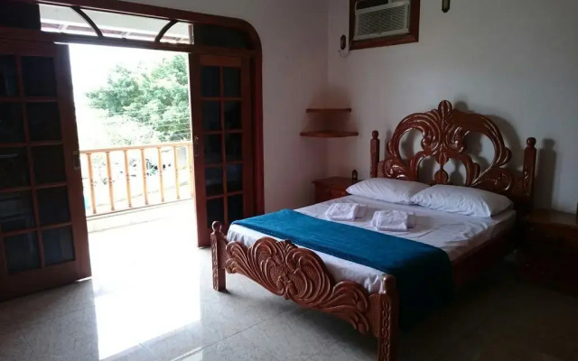 Pousada Enseada de Itapocoroi