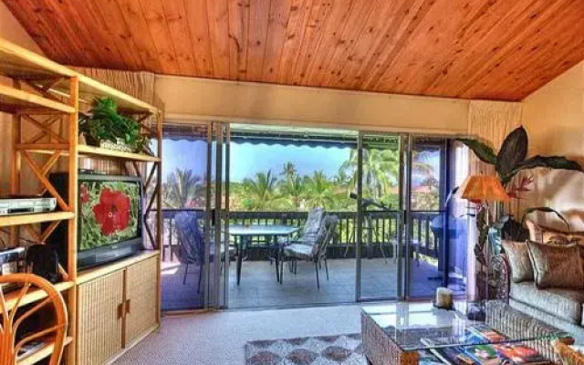 Keauhou Resort 102 - One Bedroom Condo