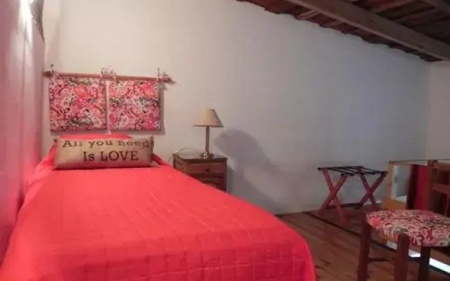 La Caballeriza De San Telmo