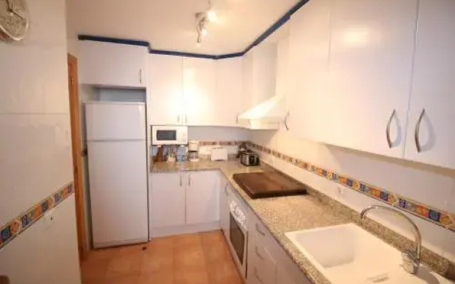 Residencial Playa Sol III